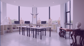 上海克林顿戴尔学校 学校环境