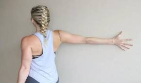 TB瑜伽学院教你如何达到最有效的开肩！