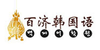 学校logo