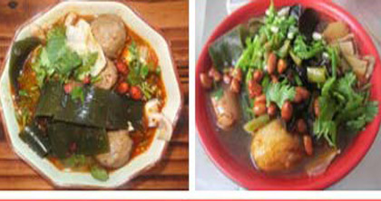 南京四川麻辣烫简介 南京四川麻辣烫简介