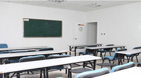 新通教育 学校环境