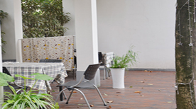 上海磨石教育 学校环境