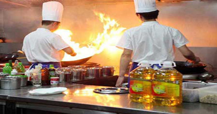 南京厨师入门培训班