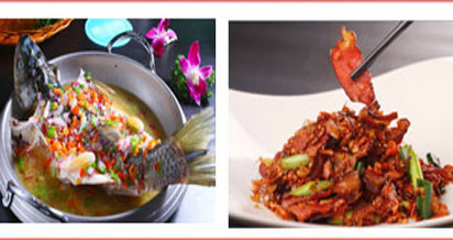 南京厨师入门班简介