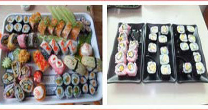 南京日本寿司简介