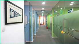 上海常青藤教育 学校环境 上海常青藤教育 学校环境