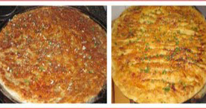 南京土家酱香饼简介