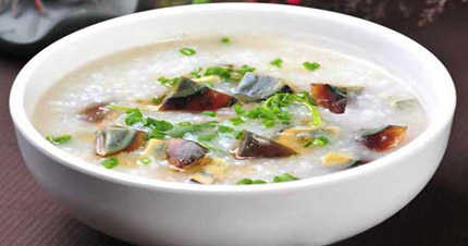 南京早餐粥粉面培训