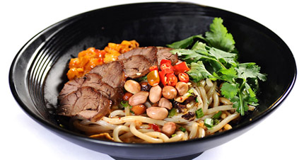 南京正宗衡阳卤粉培训