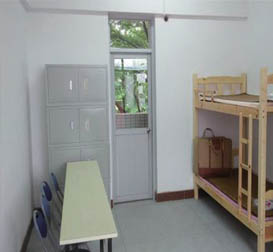 校园生活 校园生活