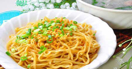 南京梅县腌面技能培训