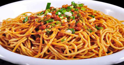 南京热干面培训