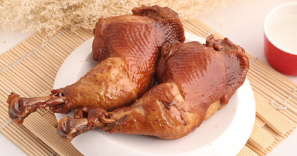 南京沙县卤水培训