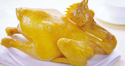 南京嘉州盐焗鸡培训