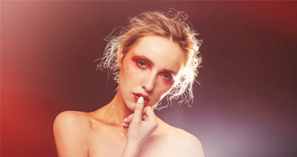  关于高级彩妆课程