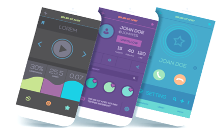 上海UI+UX設(shè)計培訓(xùn)班 上海UI+UX設(shè)計培訓(xùn)班