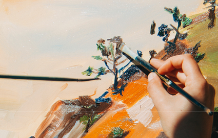 日本艺术留学班