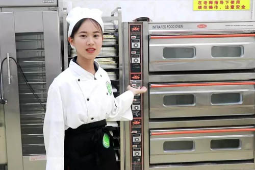 烹饪专业中餐实训室设备 烹饪专业中餐实训室设备