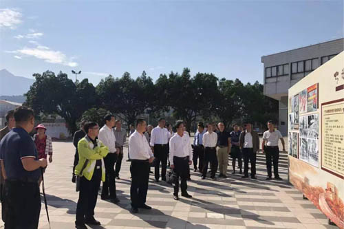 主题教育活动
