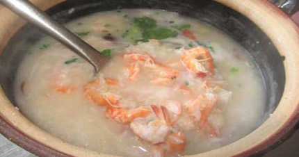 南京砂锅粥培训