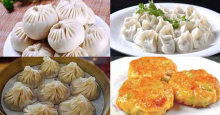 南京特色面点培训