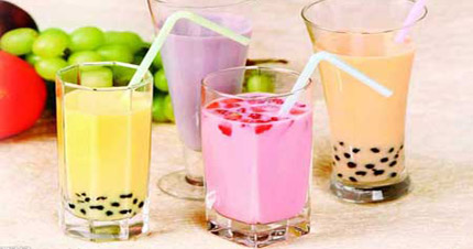 南京台湾珍珠奶茶培训