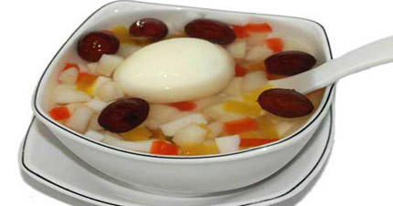 南京化州糖水培训