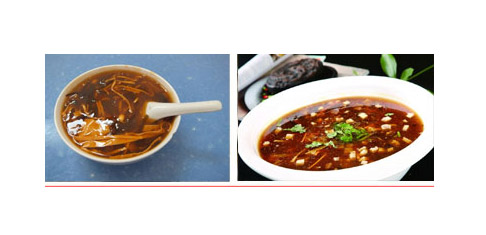 胡辣汤简介 胡辣汤简介