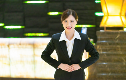 形象礼仪培训班