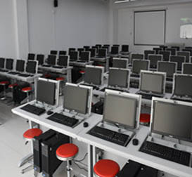 教學(xué)設(shè)施