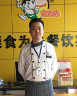 南京食为先罗师傅 南京食为先罗师傅