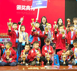 学员风采 学员风采