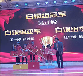 学员风采 学员风采