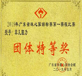 学校荣誉 学校荣誉