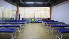 深圳赛普教学环境