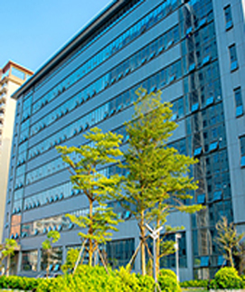 深圳赛普教学环境3