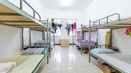 深圳赛普教学环境4