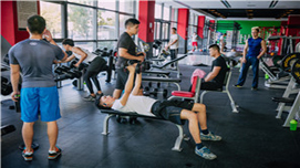 深圳赛普教学环境5