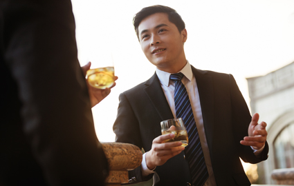 东莞WSET二级葡萄酒与烈酒国际认证培训班