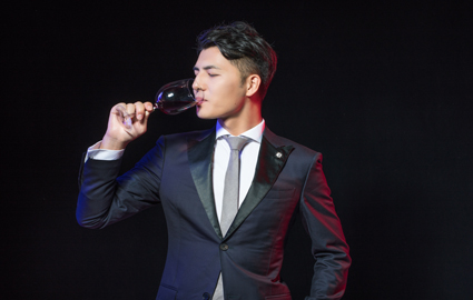 东莞国际初级品酒师培训班