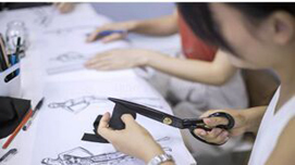 深圳光影环球教学环境2 深圳光影环球教学环境2