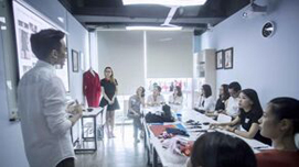 深圳光影环球教学环境4 深圳光影环球教学环境4