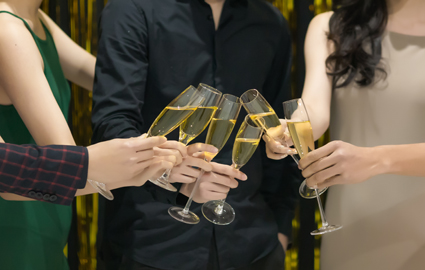 WSET一级烈酒认证