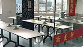 华南食府教学环境4 华南食府教学环境4
