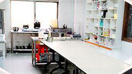 华南食府教学环境5 华南食府教学环境5