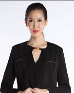 深圳亚美礼仪师资