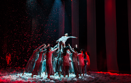 东莞播音主持表演类艺考培训 东莞播音主持表演类艺考培训