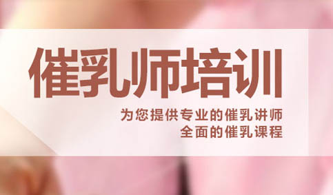 什么是催乳师？