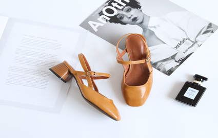 鞋子设计开版培训班