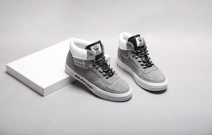 鞋子面版师培训班